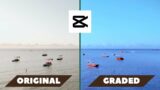 Capcut Color Grading – 3 Methods To Color Grade For FREE – PC Tutorial