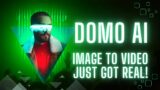 Image To Video AI Just Got Real – Domo AI – Detailed Tutorial