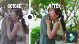 How To Create Cinematic Color Grading With Filmora 13: A Step-by-Step Tutorial!